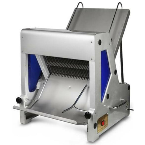 GATTO Bread Slicer Gravity Feed